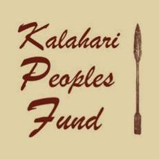 Kalahari Peoples Fund